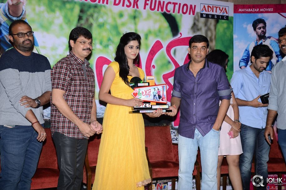 Lovers-Movie-Platinum-Disc-Function
